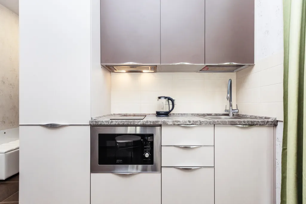 Квартира Новая квартира в Сириусе — Сириус