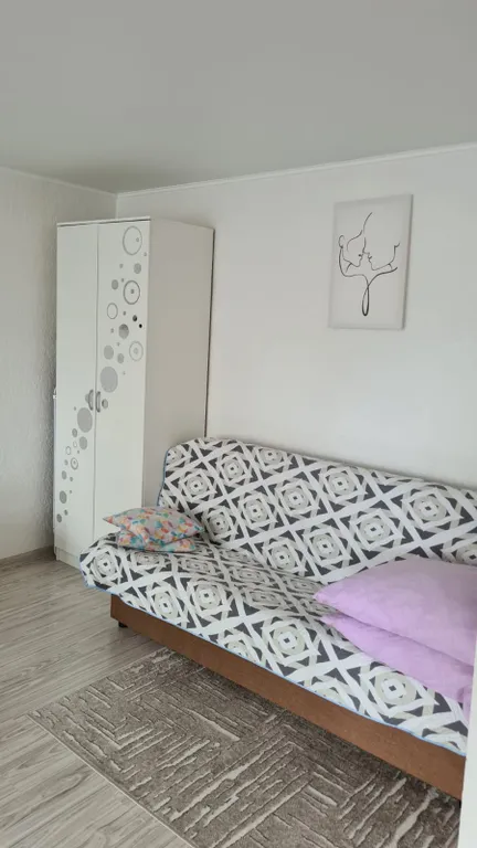 Апартаменты в центре