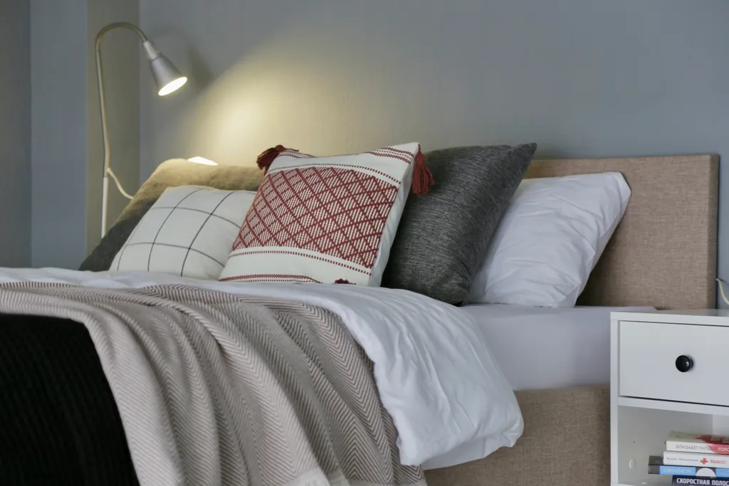 Студия-лофт в Гармонии