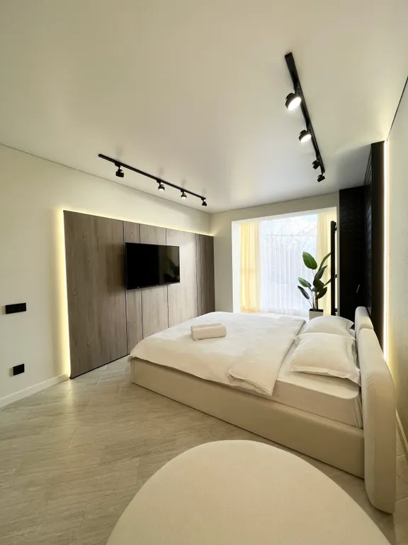 Квартира LUX на Набережной