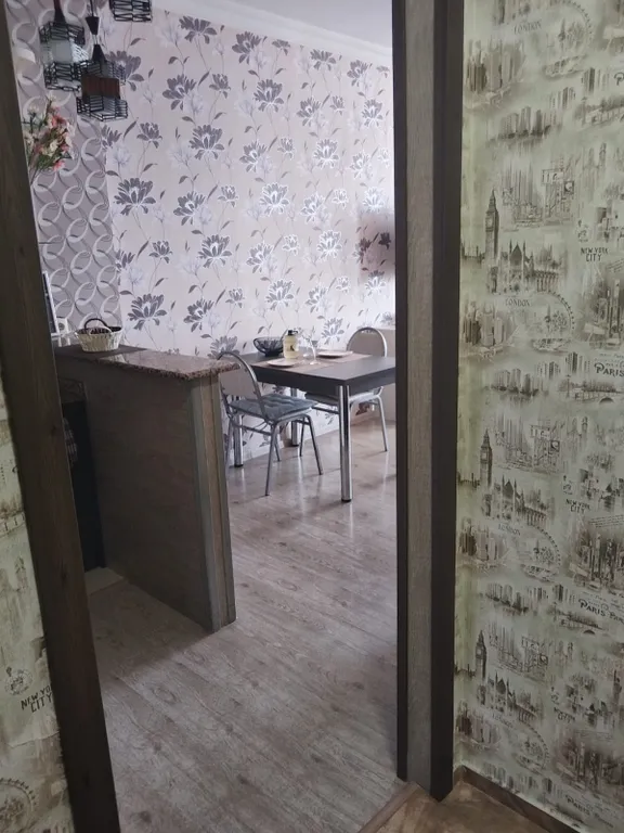 Уютная квартира в центре города района Батуми Молл