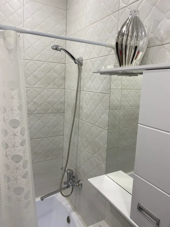 Новая уютная квартира