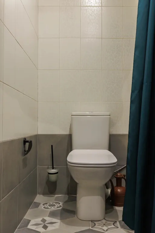 Квартира 2-комнатная Квартира — Махачкала