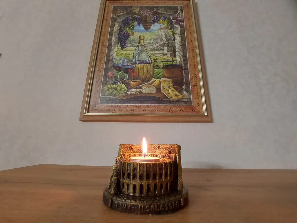 Апартаменты Феличита с уютным видом из окна