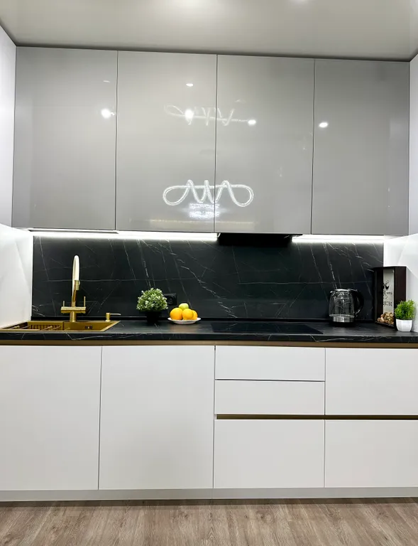 Премиальная квартира в элитном доме exclusive