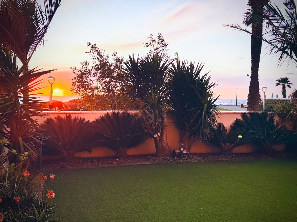 GW002 Gugel Waves Amazing Seaview & Garden Family Apartments