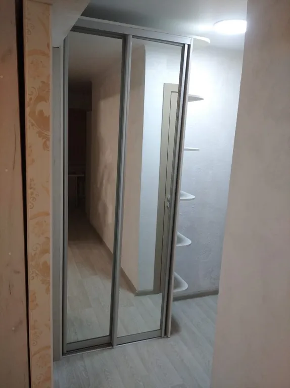 Уютная квартира в Черемушках