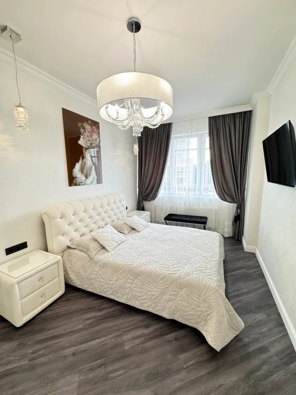 Квартира Люкс с видом на реку — аренда посуточно в Калининград