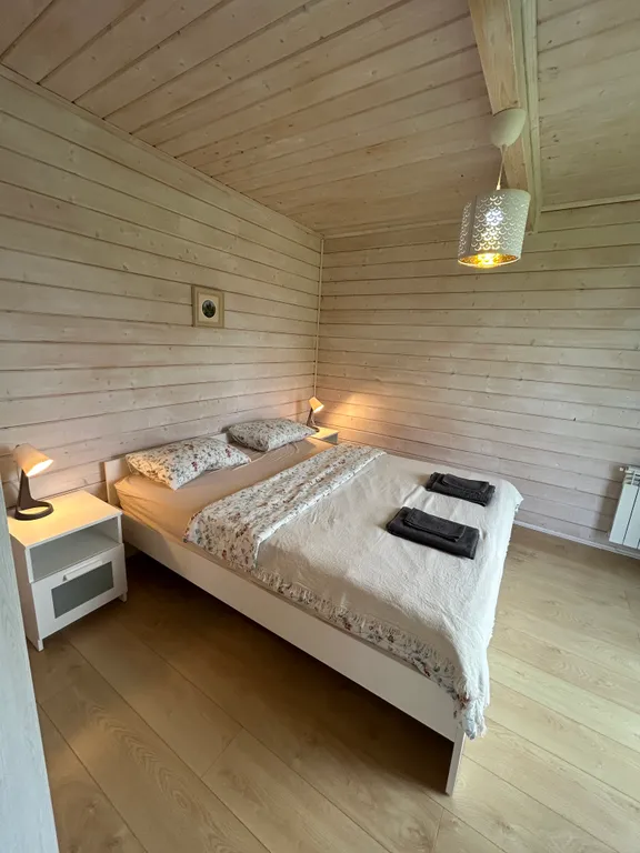 Дача у Цапли