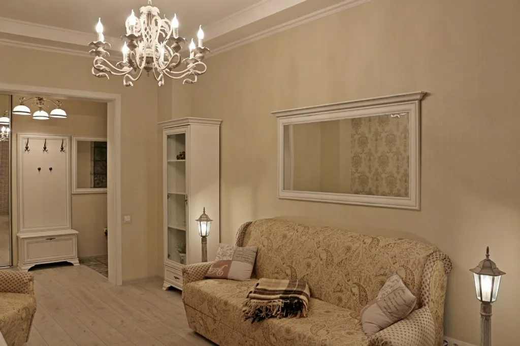 Квартира Сталинка премиум-класса в историческом центре города — аренда посуточно в Гомель