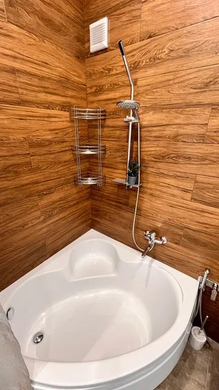 Дом на побережье Балтийского моря