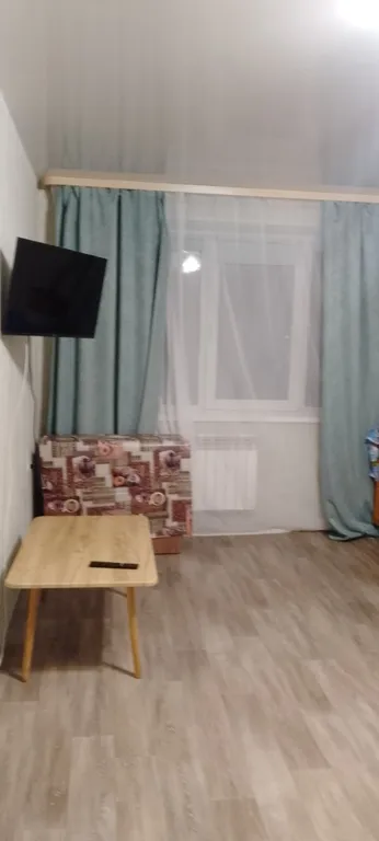 Квартира недалеко от горнолыжного склона