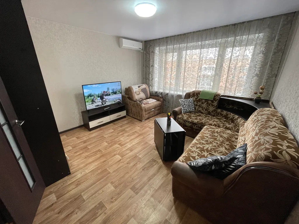Квартира Квартира в центре города — Самара