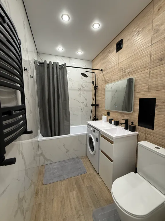 Квартира Квартира у моря — Пионерский