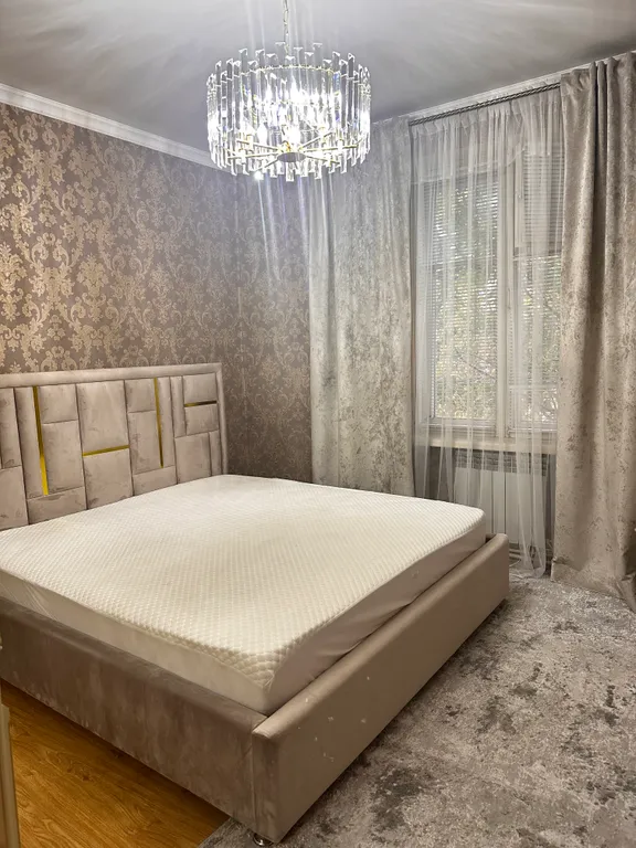 2-комнатная Квартира — аренда посуточно в Избербаш