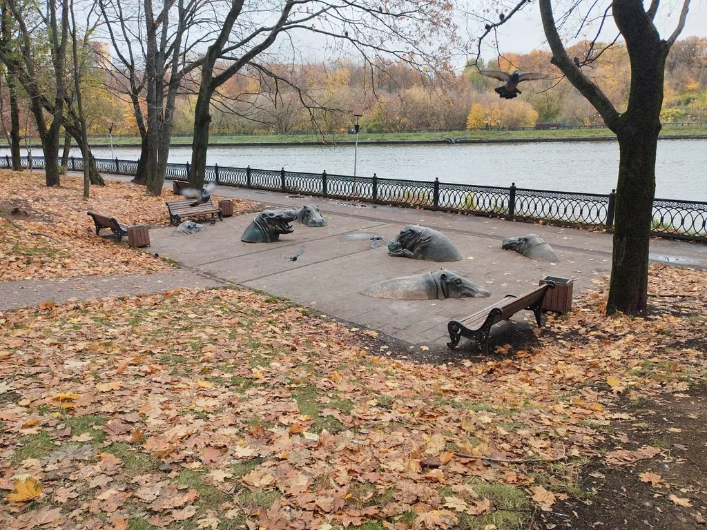 Квартира в ЖК Бизнес-класса у МЦД-3, ЭКО-зона