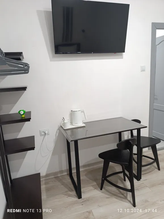 Стандарт 2-х местный