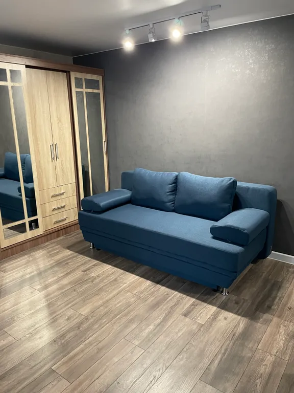 Уютная квартира в самом центре города