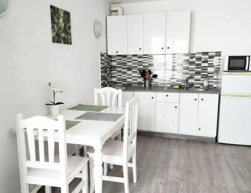 Apartrsalou Bilbao 1