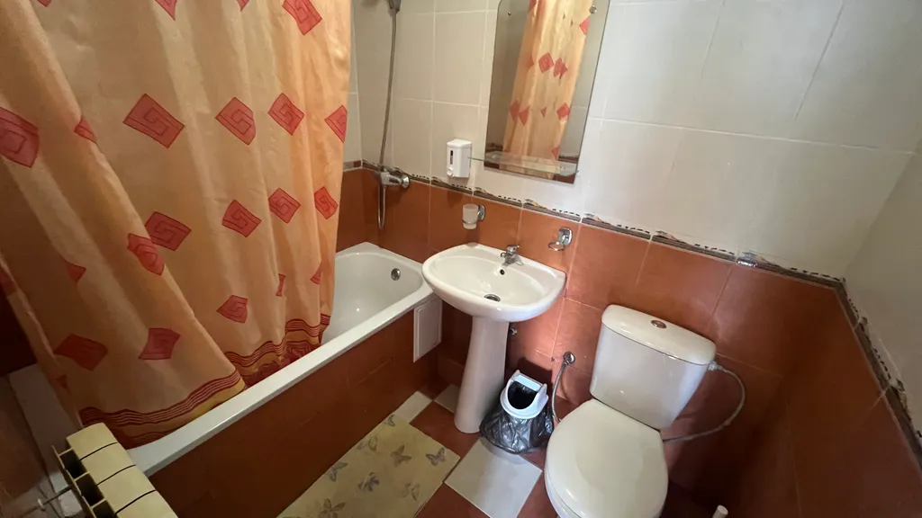 Квартира Комната — Мезмай