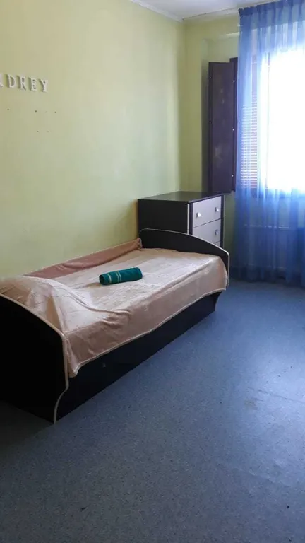 Квартира в микрорайоне Вынгапуровский в 105 км от города Ноябрьск