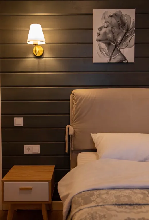 Гостевой дом - Bereza House