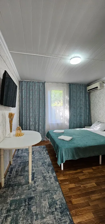 Квартира Комната — аренда посуточно в Архипо-Осиповка