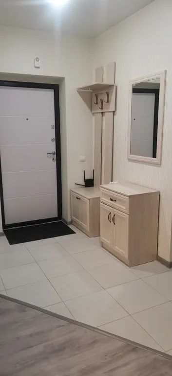 Квартира Квартира ЕвроТрешка в Пионерских огнях — Пионерский