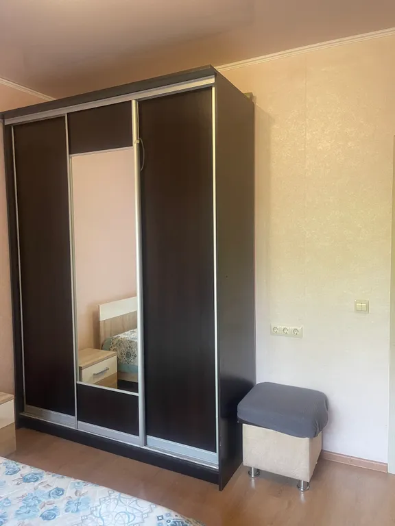 Квартира рядом с морем