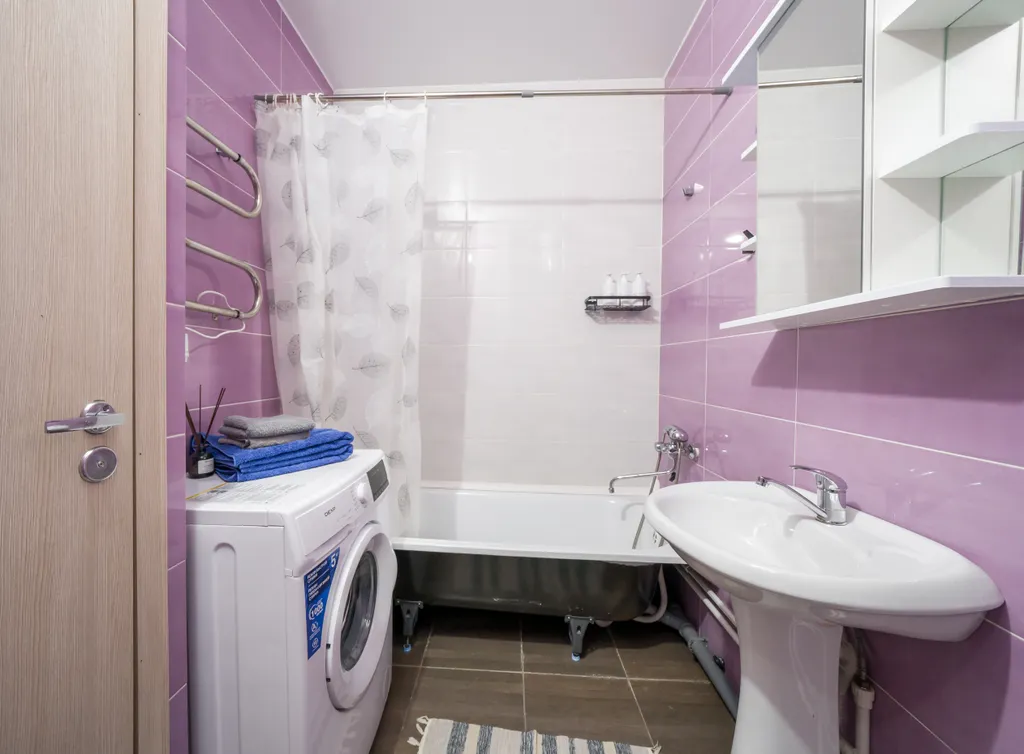 Квартира Комфортные апартаменты с кондиционером на берегу Финского залива — Санкт-Петербург