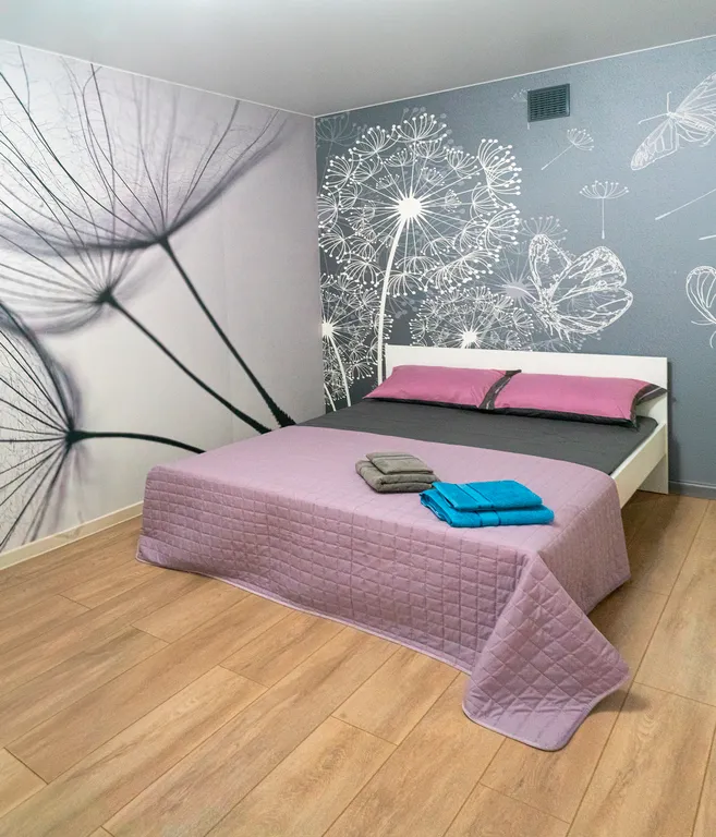 Квартира Квартира на Красной Площади — Анапа