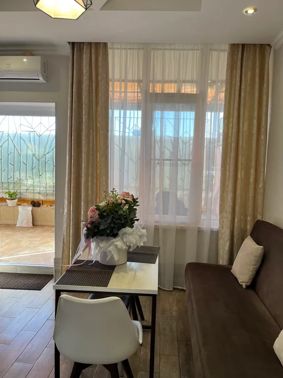 Квартира Квартира в Олимп парке — Сириус