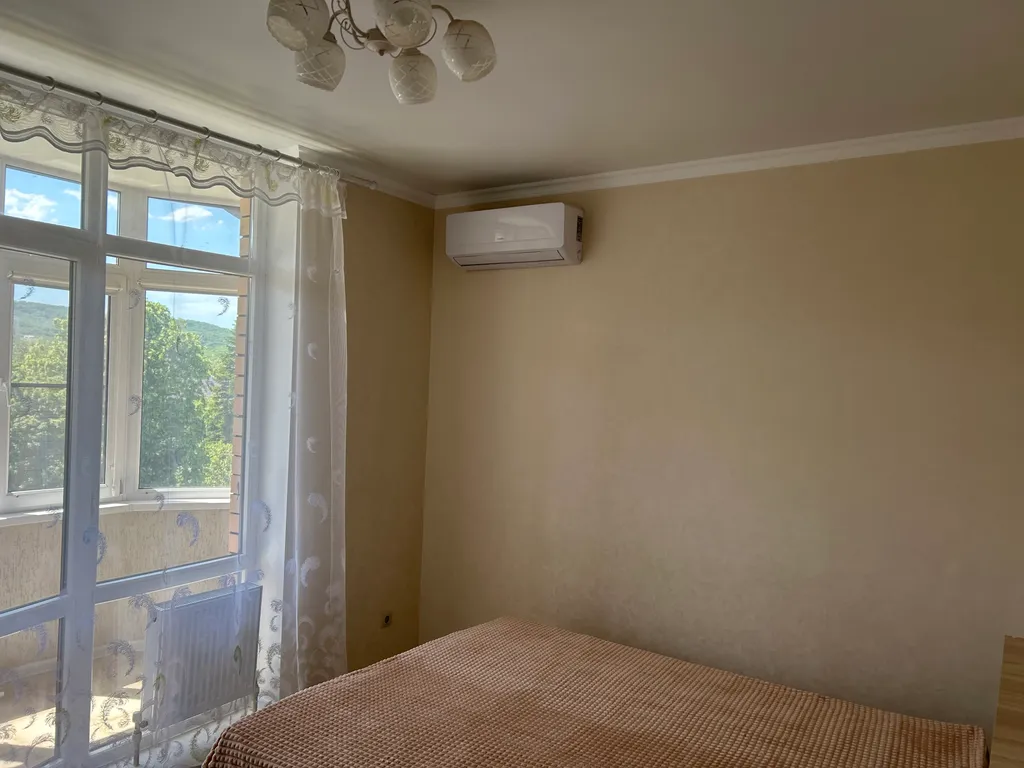 Квартира Теплая и светлая квартира в курортной зоне — Горячий Ключ