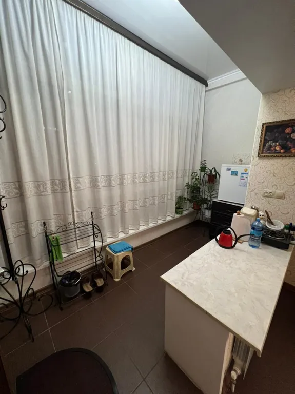 Коттедж Дом с отдельным входом в частном секторе города с мангалом — Махачкала