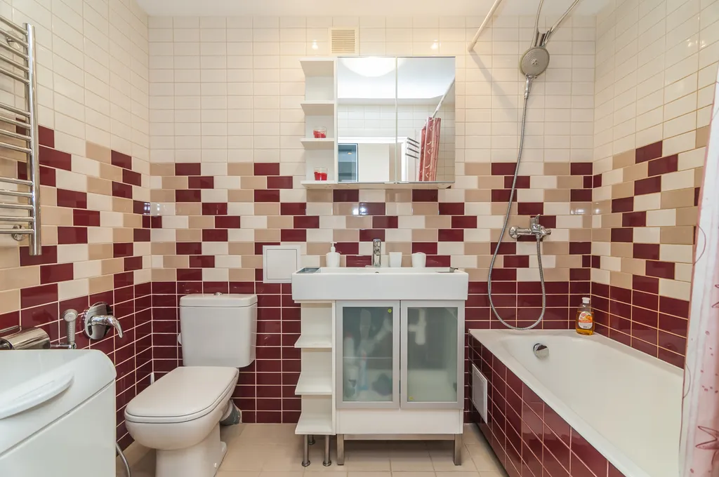 Апартаменты в центре города