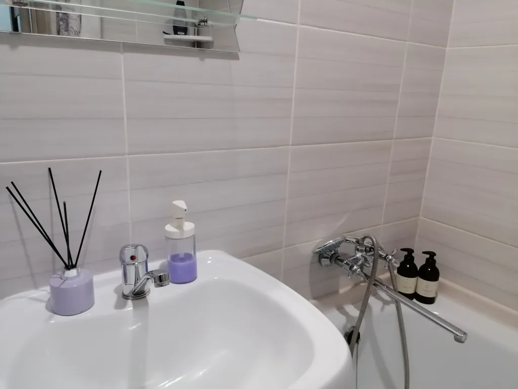 Аппартаменты в ЖК Европейский