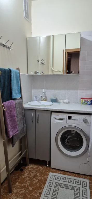 Отличный апартамент для гостей города