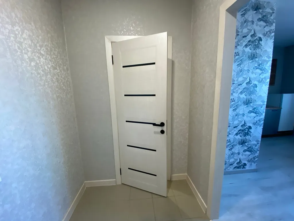 Уютная квартира в муниципальном округе