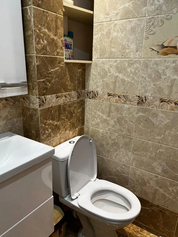 Апартаменты в самом центре Сочи