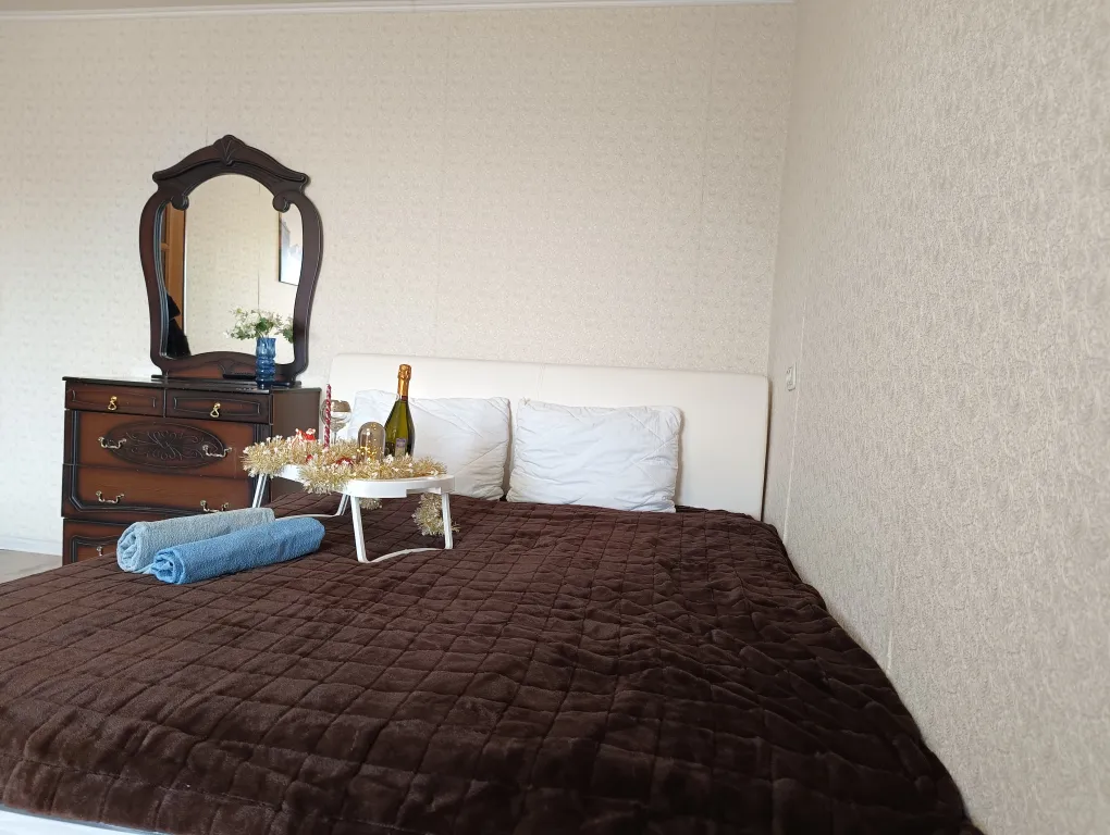 Апартаменты в гостях у Лилии