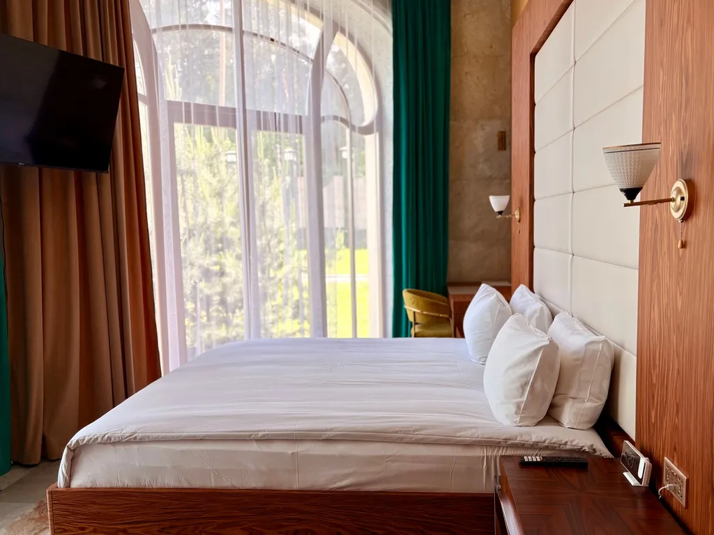 Квартира Комната — аренда посуточно в Малаховка