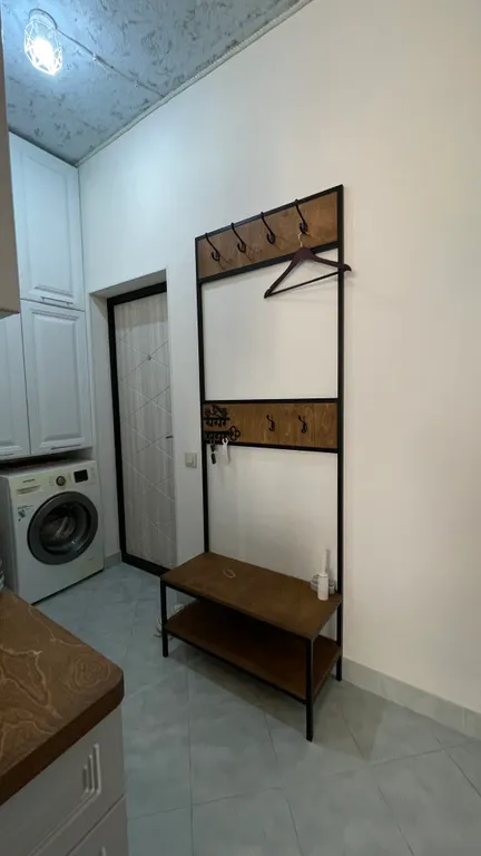 Квартира Квартира Siriusochi-loft tropics с личной террасой в южном колорите — Сириус