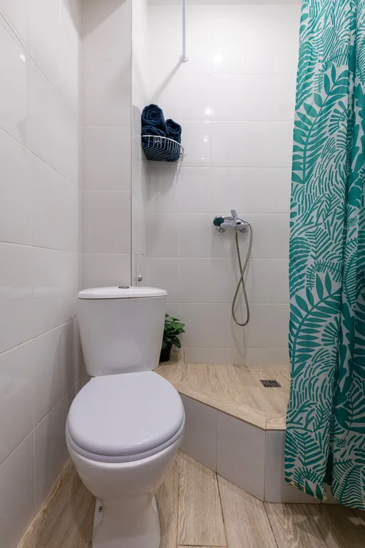 Квартира Квартира Живи в Песочном, Студия 1+1 — Песочный