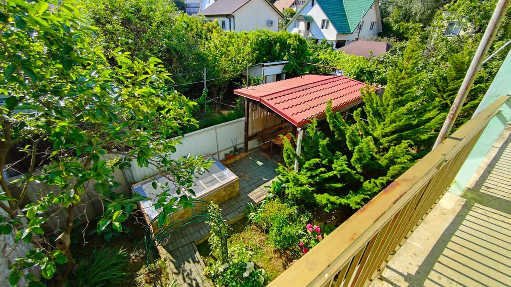 Чистые и уютные номера в 5-7 минутах ходьбы до моря