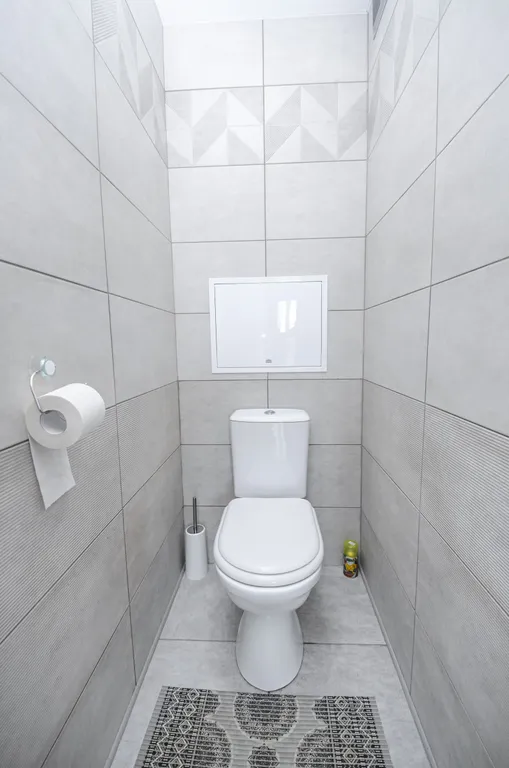 Комфортная квартира в новостройке близко к центру