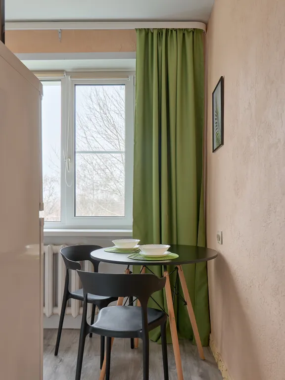 KenigApart с раздельными спальными местами