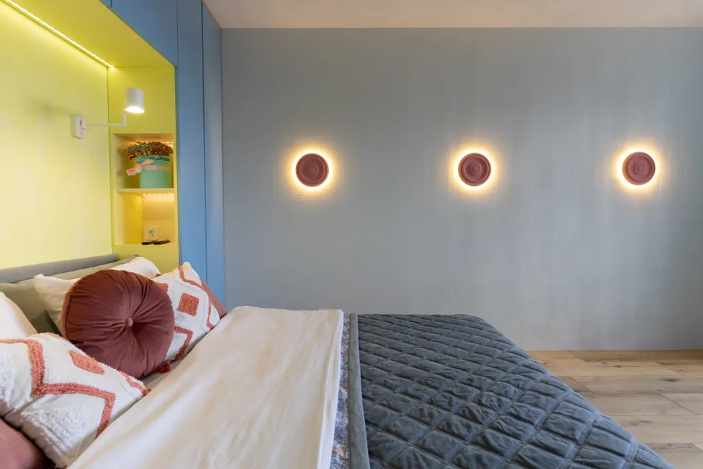 Квартира Квартира Апартамент Белла — Калининград