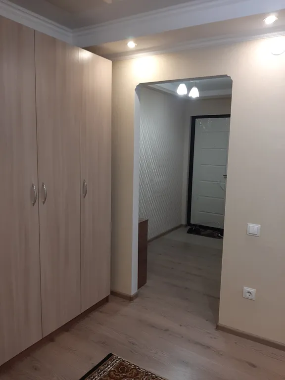 Апартамент в центре