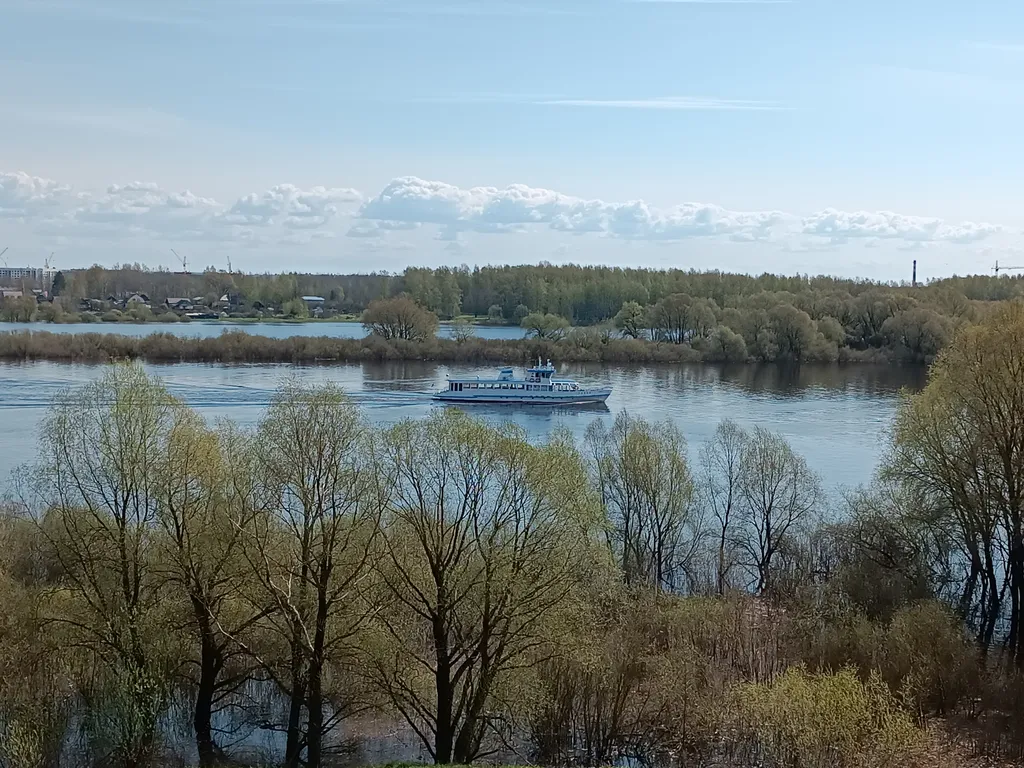 Студия Алые паруса