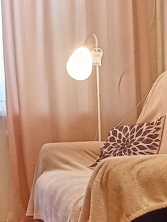 Уютная трёхкомнатная квартира рядом с ТРК Семья в самом центре города